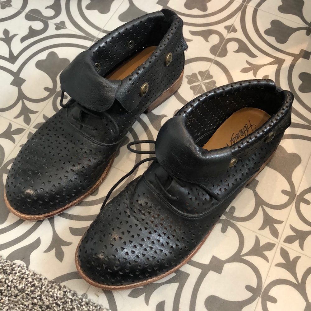 Patricia Nash Sabrina bootie